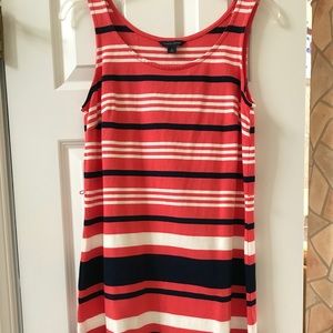 Tommy Hilfiger dress.